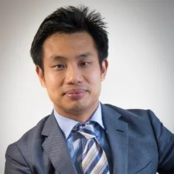 Stephen Su